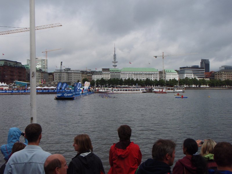 Triathlon Hamburg 123